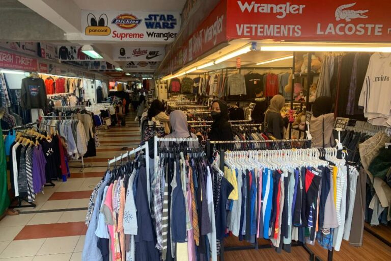 Hoodie Bekas Pria Original: Panduan Lengkap Memilih, Manfaat, dan Rekomendasi Produk Berkualitas