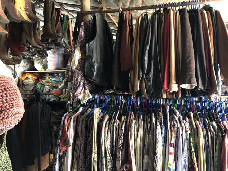 Belanja Pakaian Bekas Aman: Panduan Lengkap Memilih Thrift Terpercaya dan Produk Berkualitas