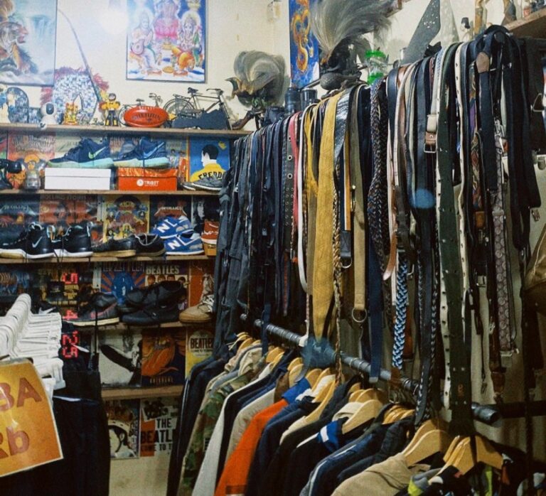 Belanja Baju Bekas Import Terpercaya – Panduan Lengkap Dapat Pakaian Berkualitas