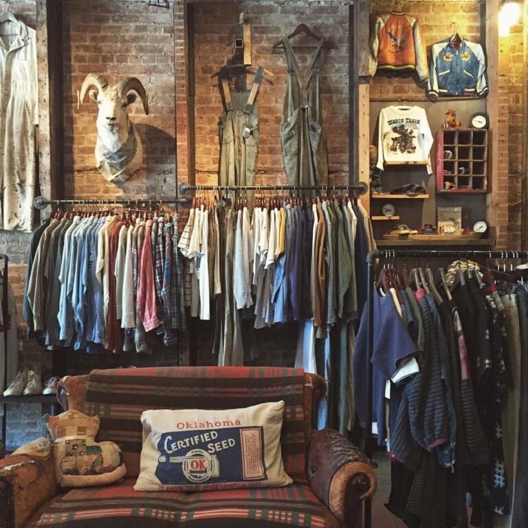 Panduan Lengkap Memilih dan Membeli Jaket Military Vintage Pria Original untuk Investasi Gaya