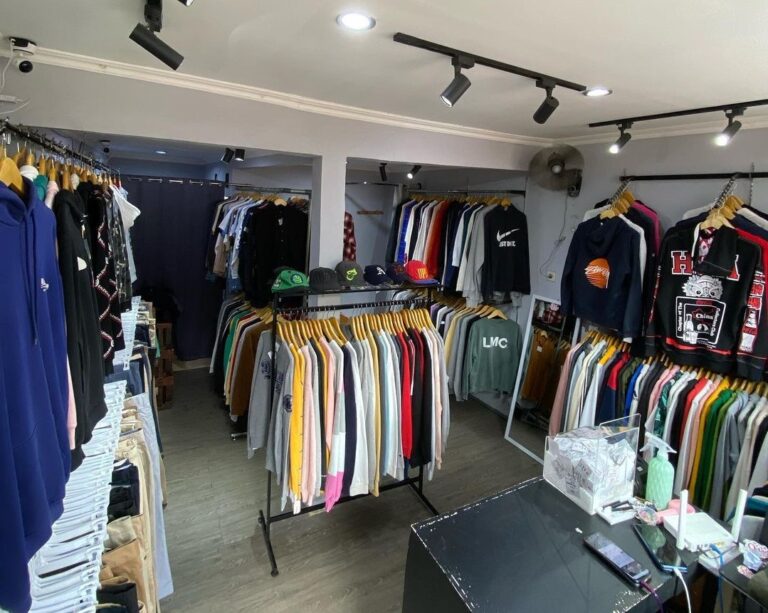 Belanja Pakaian Bekas Harga Murah Online – Panduan Lengkap & Rekomendasi