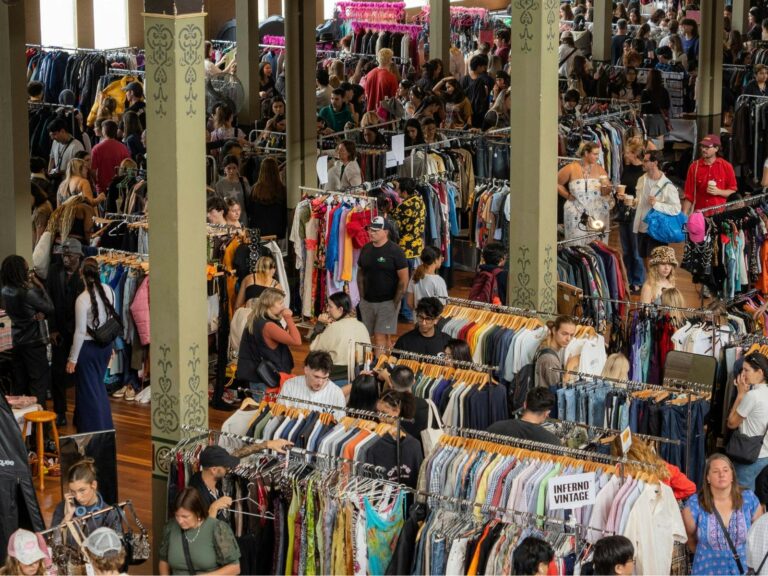 Event Thrift Jakarta: Panduan Lengkap Berburu Pakaian Thrift Berkualitas dan Bernilai Tinggi