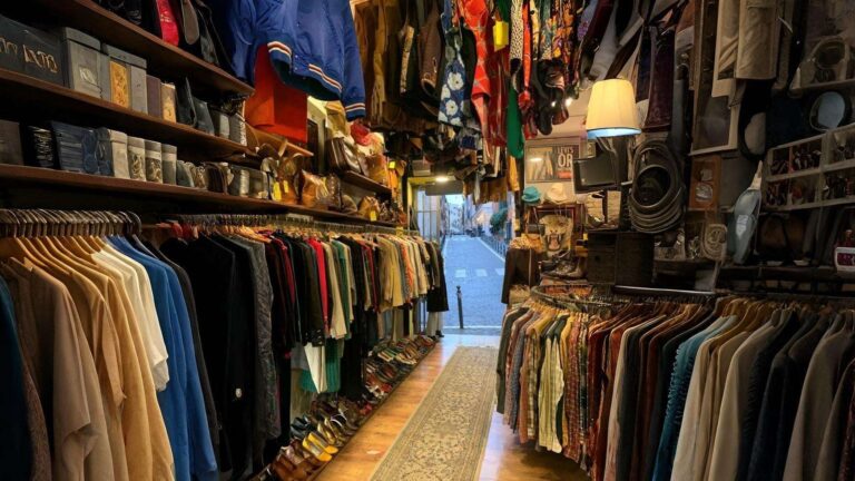 Menelusuri Keindahan Estetika Klasik Melalui Baju Fullprint Vintage Kualitas Tinggi