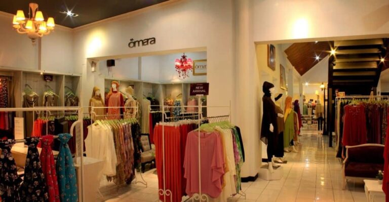 Hijab Modern Terbaru: Solusi Fashion Muslimah yang Stylish, Nyaman, dan Fungsional