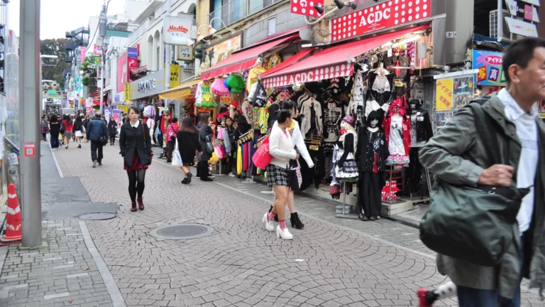 Belanja Thrift Offline di Jepang: Panduan Lengkap Toko, Produk, dan Cara Membeli Murah