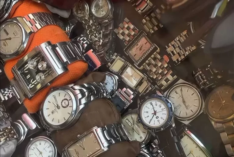 Jam Tangan Vintage Cowo Original: Rekomendasi Terbaik & Panduan Membeli 2026