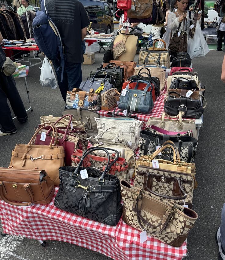 Jual Tas Kulit Vintage Asli Terbaik – Panduan Lengkap Memilih Tas Kulit Klasik Berkualitas