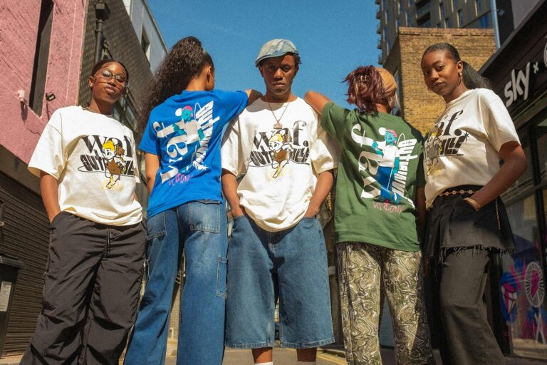 90s Streetwear Outfit Inspo: Panduan Lengkap Gaya Streetwear 90an